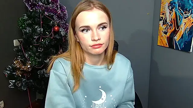 MargaritaKiss online show from 15, 1, 2026