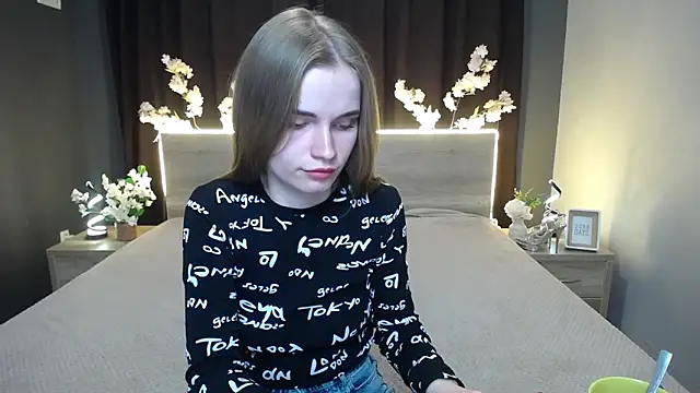 MargaritaKiss online show from 10, 3, 2026