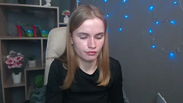 MargaritaKiss online show from 14, 11, 2025