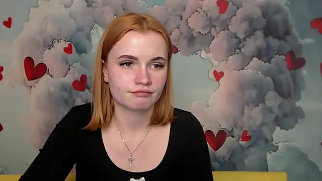 Snapshot of MargaritaKiss chatting on 24, 2, 2025 MargaritaKiss online show from 24, 2, 2025