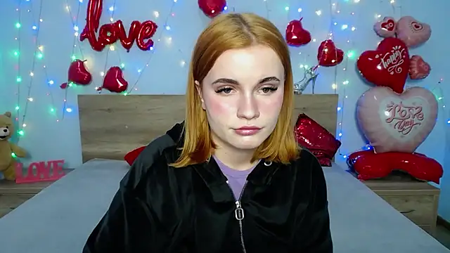 Snapshot of MargaritaKiss chatting on 2, 3, 2025 MargaritaKiss online show from 2, 3, 2025