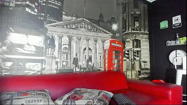 CloeRodriguez online show from 23, 3, 2026