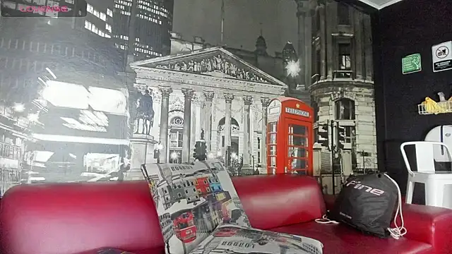 CloeRodriguez online show from 11, 3, 2026