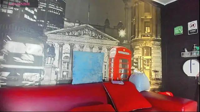 Snapshot of CloeRodriguez chatting on 7, 5, 2026 CloeRodriguez online show from 7, 5, 2026