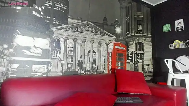 CloeRodriguez online show from 8, 3, 2026