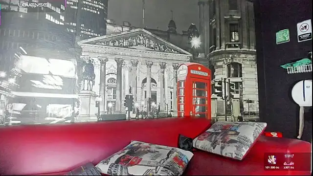 CloeRodriguez online show from 30, 3, 2026