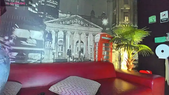 Snapshot of CloeRodriguez chatting on 24, 7, 2026 CloeRodriguez online show from 24, 7, 2026