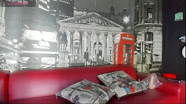 CloeRodriguez online show from 22, 4, 2026