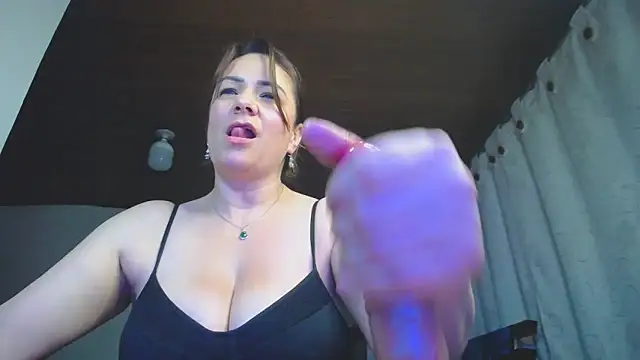 wandarubio online show from 11, 2, 2026