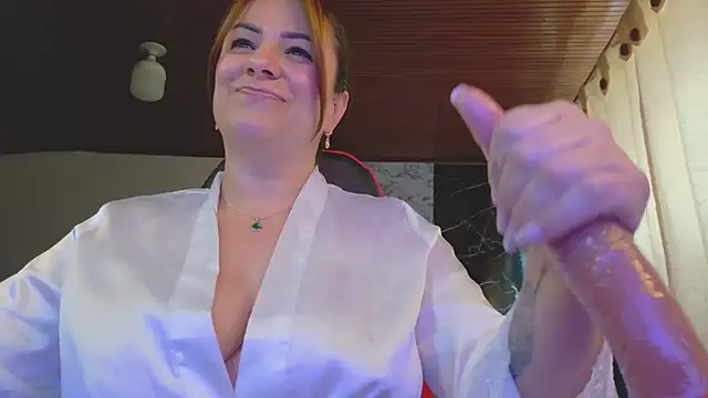 wandarubio online show from 12, 4, 2026