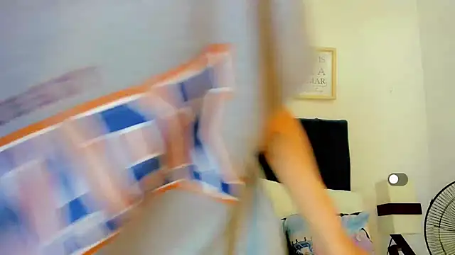SexyJuliii21 online show from 20, 9, 2025