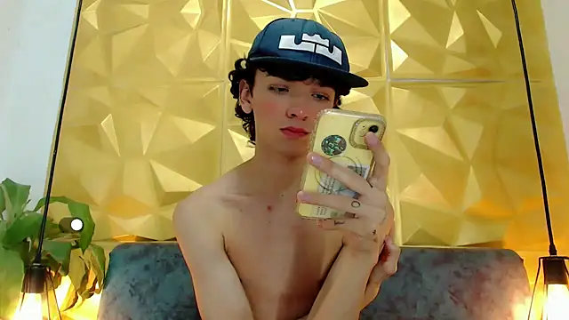 SexyJuliii21 online show from 21, 1, 2025