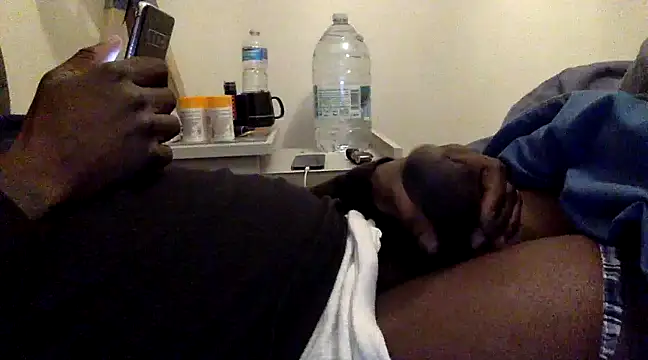 bigblackdick8inc online show from 8, 2, 2025