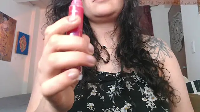 Marci owo online show from 15, 1, 2026