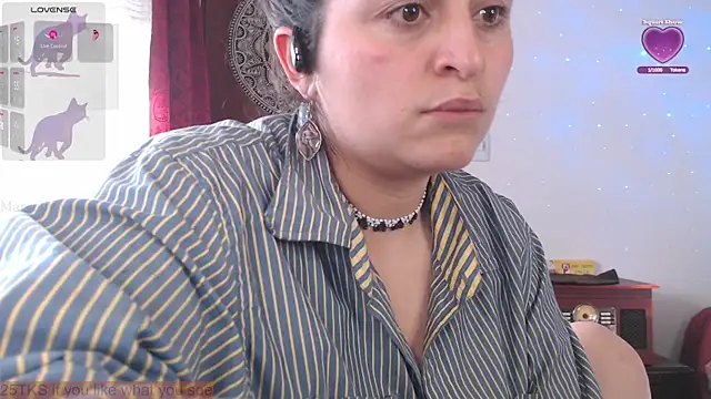 Marci owo online show from 8, 11, 2025