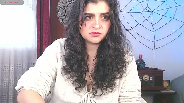 Marci owo online show from 24, 10, 2025