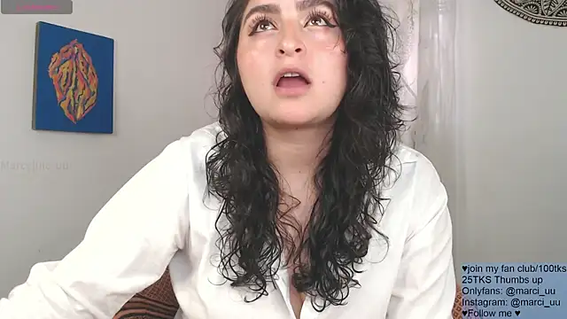 Marci owo online show from 28, 4, 2026