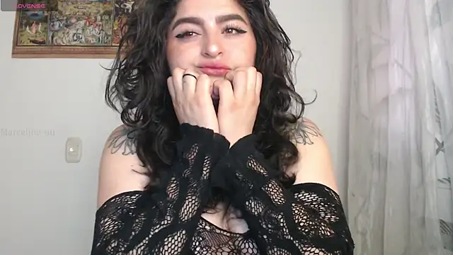Marci owo online show from 15, 5, 2026