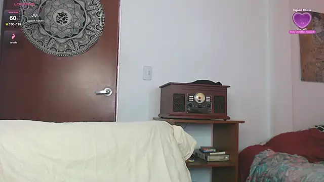 Marci owo online show from 17, 10, 2025