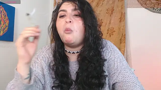 Marci owo online show from 14, 2, 2026