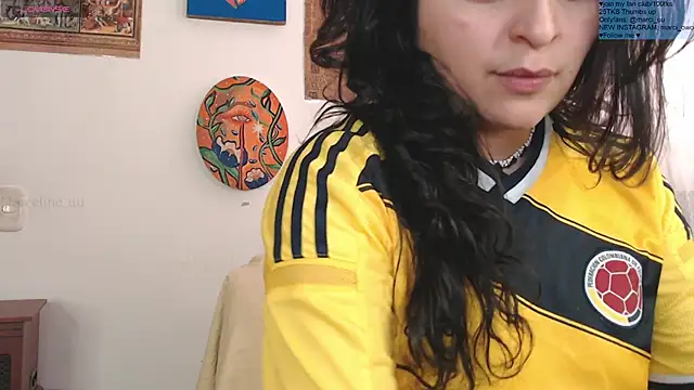 Snapshot of Marci_owo chatting on 11, 6, 2026 Marci owo online show from 11, 6, 2026