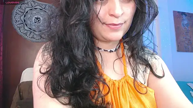 Marci owo online show from 25, 10, 2025