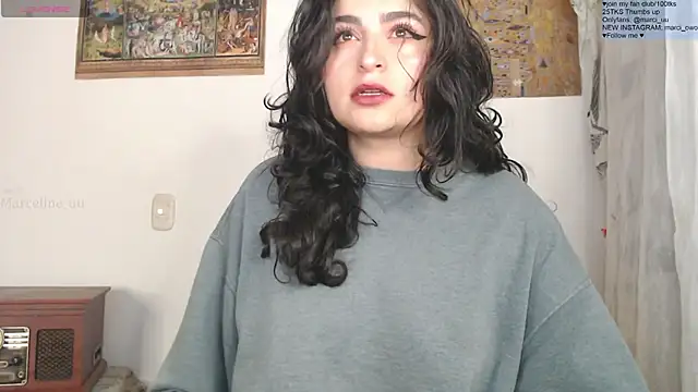 Snapshot of Marci_owo chatting on 17, 6, 2026 Marci owo online show from 17, 6, 2026