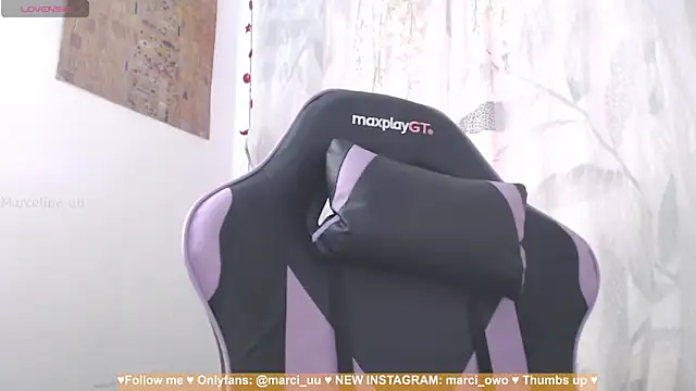 Snapshot of Marci_owo chatting on 22, 7, 2026 Marci owo online show from 22, 7, 2026