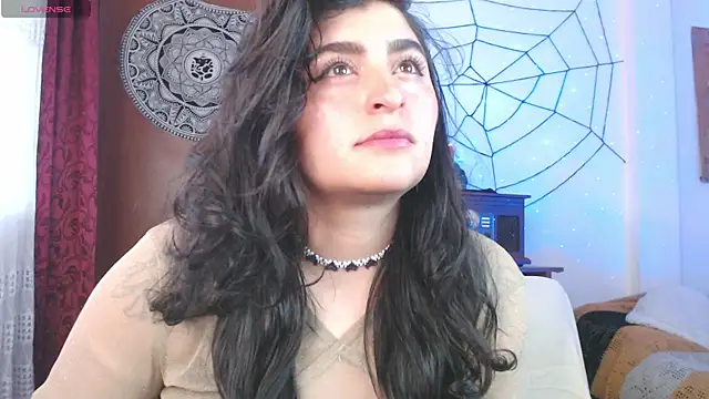 Marci owo online show from 23, 10, 2025