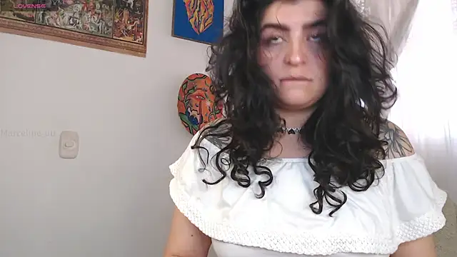 Marci owo online show from 17, 5, 2026