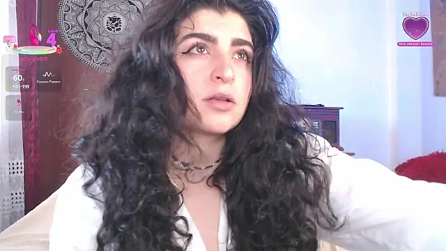 Marci owo online show from 10, 10, 2025