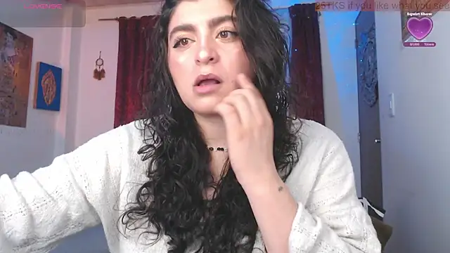 Marci owo online show from 9, 1, 2026