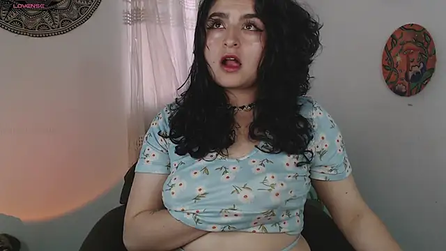 Marci owo online show from 24, 3, 2026