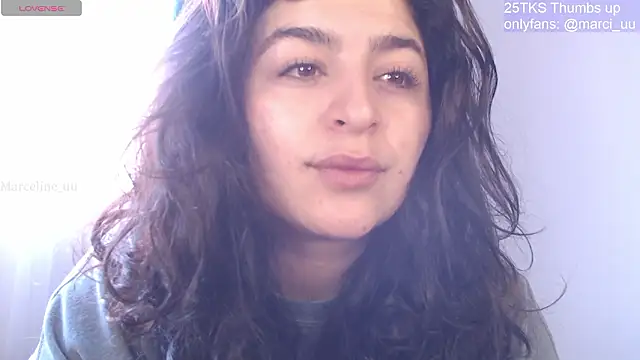 Marci owo online show from 1, 3, 2026