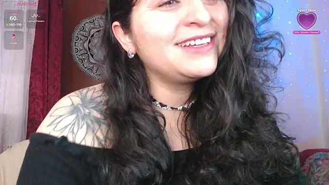 Marci owo online show from 19, 10, 2025