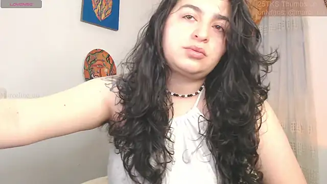 Marci owo online show from 6, 2, 2026