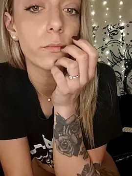 Nikiita-28 online show from 29, 1, 2025