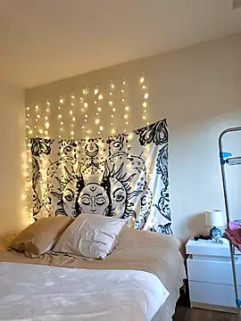 Nikiita-28 online show from 18, 11, 2025