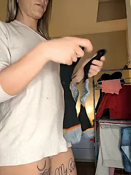 Nikiita-28 online show from 8, 1, 2026