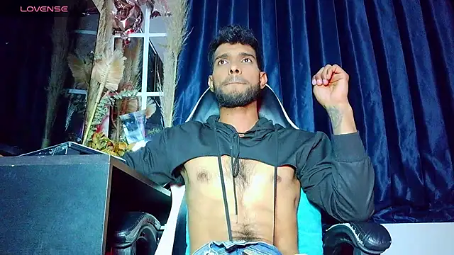 the dog lian online show from 19, 4, 2026