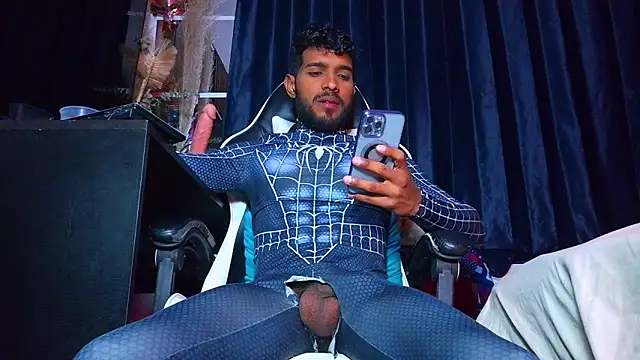 the dog lian online show from 8, 4, 2026