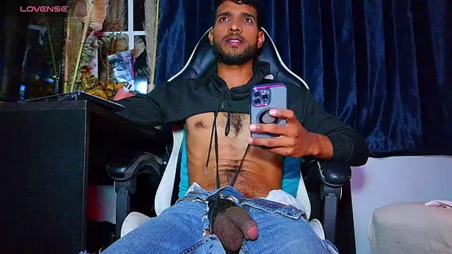 the dog lian online show from 17, 4, 2026