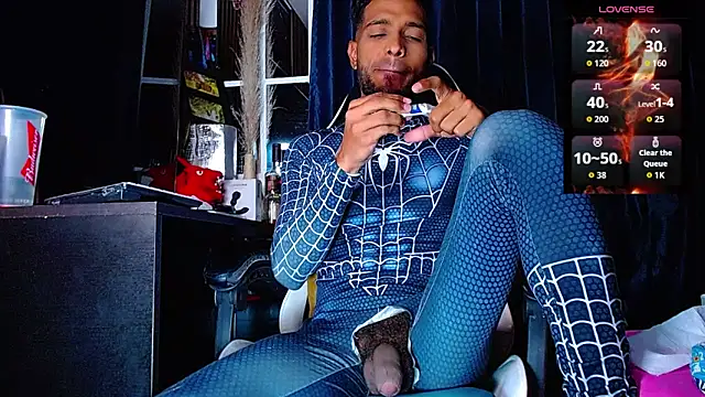 the dog lian online show from 7, 2, 2026