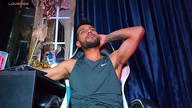 the dog lian online show from 18, 4, 2026