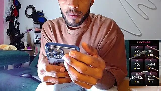 the dog lian online show from 28, 9, 2025
