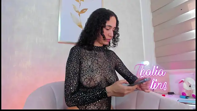 thaliacollins online show from 11, 5, 2026