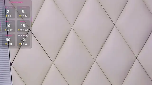 GinaBear online show from 29, 11, 2025