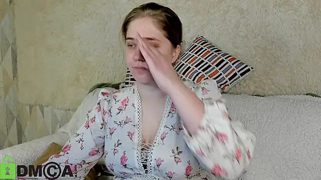 Megan Violer online show from 21, 11, 2025