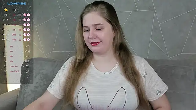 Megan Violer online show from 13, 2, 2025