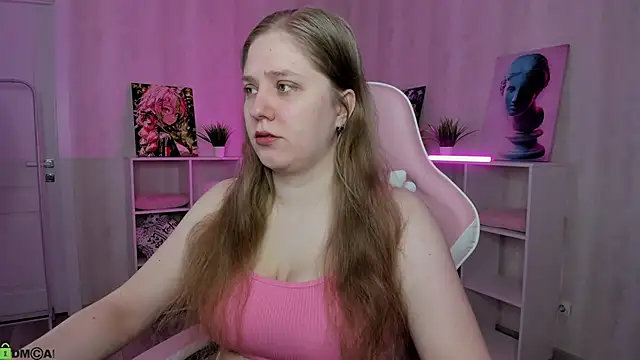 Megan Violer online show from 7, 5, 2026